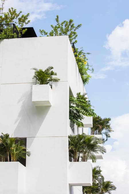 Sky House 